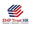 EMPTrust HR Employee Onboarding Logo
