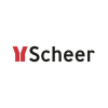 Scheer API Management Logo