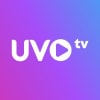 UVOtv Logo