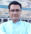 Mir Gulzar Ahmed - PeerSpot reviewer