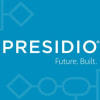Presidio Communications Outsourcing Logo