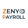 Zenyo Payroll Logo