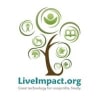 LiveImpact Logo