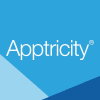 Apptricity Work Order [EOL] Logo