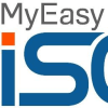 MyEasyISO Logo