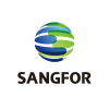 Sangfor Nano Cloud Logo