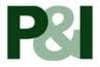P&I LogaHR Logo