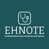 EHNOTE Logo