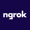 ngrok Logo