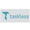 Taskless Logo