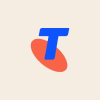 Telstra Managed Wi-Fi Logo