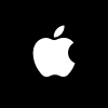 Apple Enterprise Desktops and Laptops Logo
