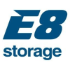 E8 Storage [EOL] Logo