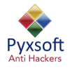 Pyxsoft Antimalware & WAF Logo