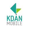 KdanMobile PDF Reader Logo