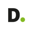 Deloitte Communications Outsources Logo