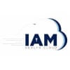 IAM Health Cloud Logo