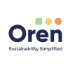 Oren Logo