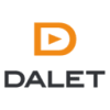 Dalet Galaxy Logo