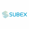 Subex Secure Logo