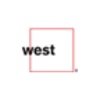 West Unified Communications as a Service Logo