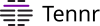 Tennr  Logo