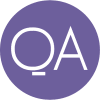 QA Madness Mobile Application Testing Logo