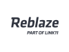 Reblaze - part of Link11 Logo