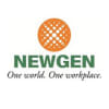 NewgenONE Digital Transformation Platform Logo
