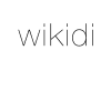 Wikidi Testomato Logo
