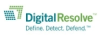 Digital Resolve Fraud Detection Software Logo