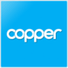 Copper Project Logo