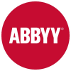 ABBYY Timeline Logo