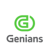 Genian NAC Logo