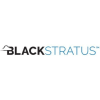 BlackStratus CYBERShark Logo