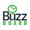 BuzzBoard Logo