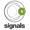 Signals [EOL] Logo