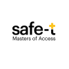 Safe-T RSAccessSecure Data Access [EOL] Logo