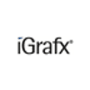 iGrafx Process360 Live Platform Logo