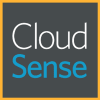 CloudSense Logo