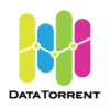 DataTorrent [EOL] Logo