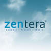 Zentera Systems Cloud-Over-IP (CoIP) Access Logo