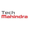 Tech Mahindra ServiceNow Logo