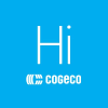 Cogeco Hosted PBX Logo