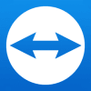 TeamViewer Blizz Logo