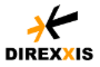 Direxxis dmEDGE [EOL] Logo