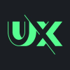 UX-App Logo