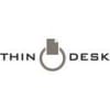 ThinDesk Hosted Virtual Desktop Services Logo