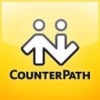 CounterPath Enterprise Mobility Gateway Logo