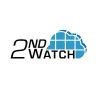 2nd Watch Public Cloud Infrastructure Services Logo